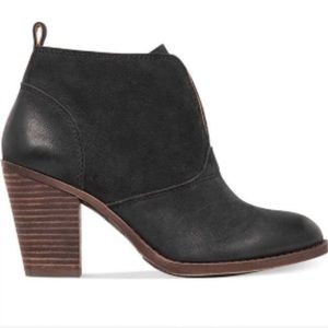 Lucky Brand Ehllen Booties